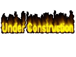 under construction